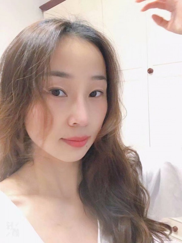 徐汇轻熟情人系